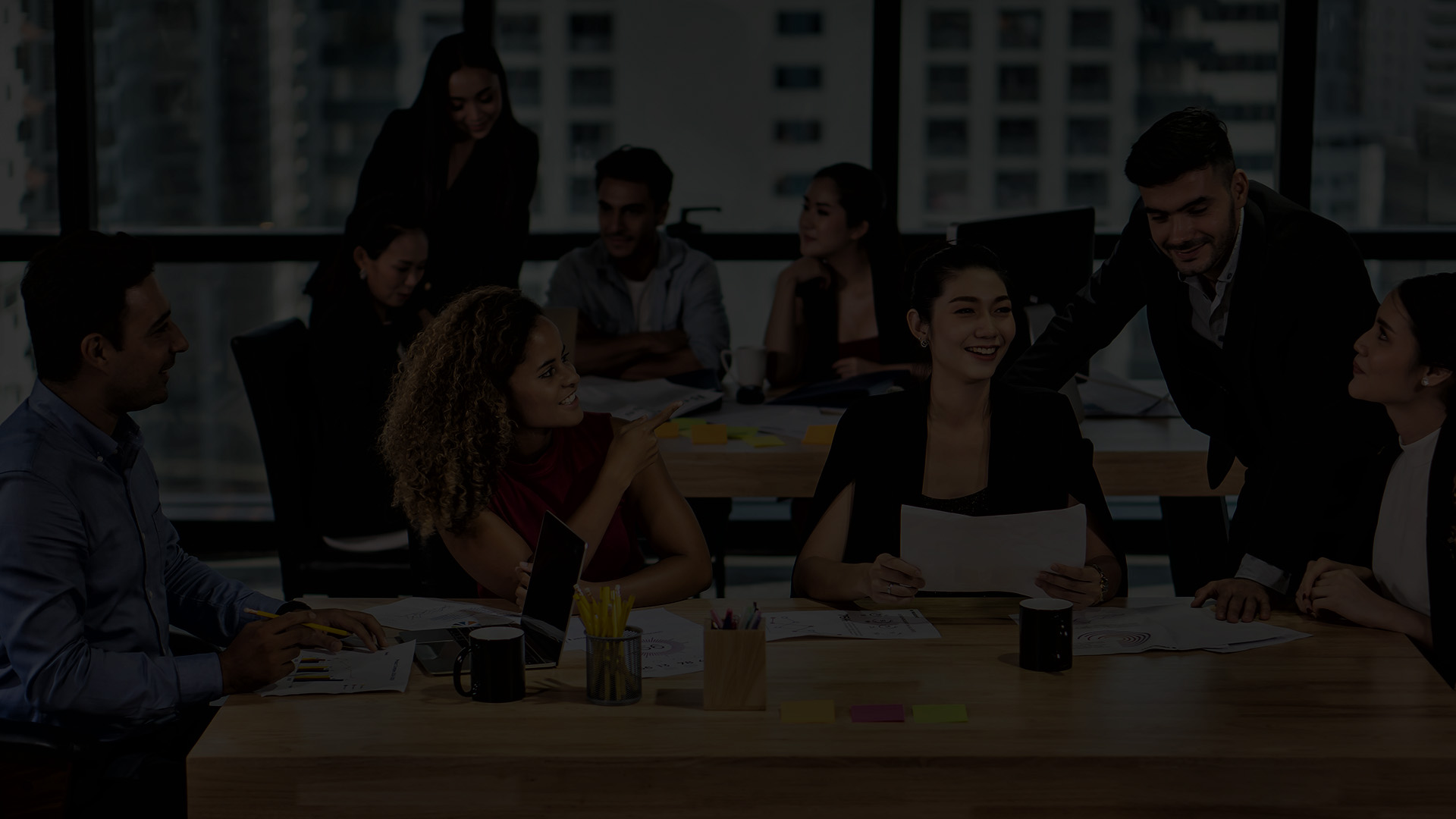 entreprise collaborative
