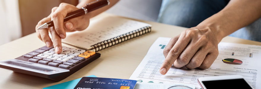 Taux d'intérêt compte courant